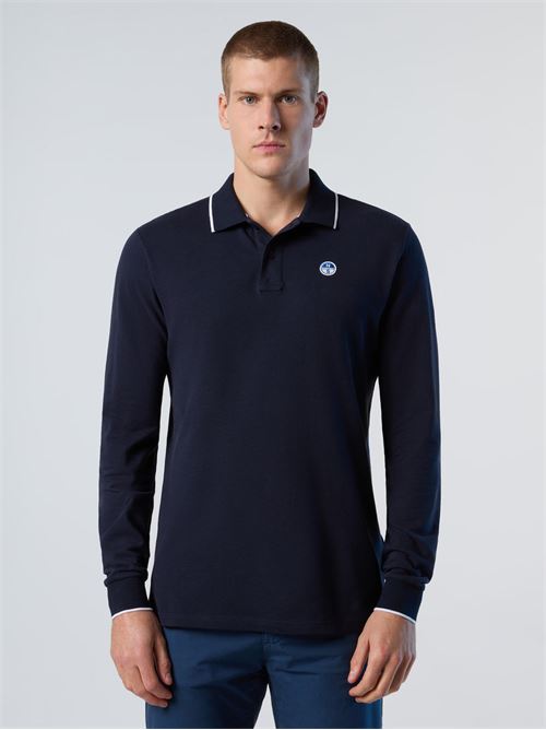  NORTH SAILS | 692454/0802